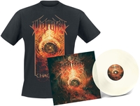 Origin - Chaosmos - LP - Unisex - gekleurd
