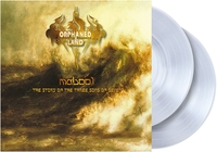 Orphaned Land - Mabool - LP - Unisex - gekleurd