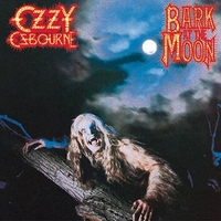 Osbourne,  Ozzy - Bark at the moon - CD - Unisex - multicolor