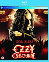 Osbourne,  Ozzy - God bless Ozzy Osbourne - Blu-ray - Unisex - multicolor