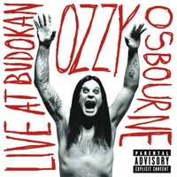 Osbourne,  Ozzy - Live at Budokan - CD - Unisex - multicolor