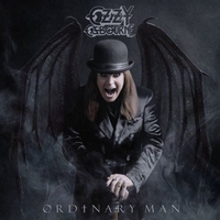 Osbourne,  Ozzy - Ordinary Man - CD - Unisex - multicolor