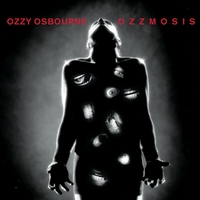 Osbourne,  Ozzy - Ozzmosis - CD - Unisex - multicolor