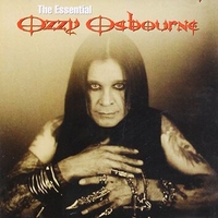 Osbourne,  Ozzy - The essential Ozzy Osbourne - CD - Unisex - multicolor