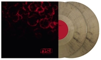 O.S.I. - Blood - LP - Unisex - gekleurd