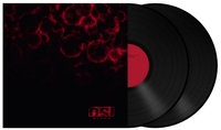 O.S.I. - Blood - LP - Unisex - zwart