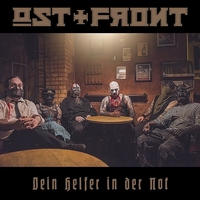 Ost+Front - Dein Helfer in der Not - CD - Unisex - multicolor