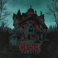 Other,  The - Haunted - CD - Unisex - multicolor