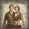 Outlander - Wandkalender 2023 - Muurkalender - Unisex - meerkleurig