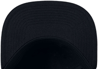Overwatch - 2 - Winston - Cap - Unisex - zwart