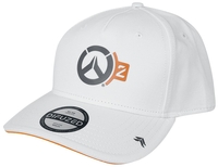 Overwatch 2 - Overwatch 2 - Cap - Unisex - wit