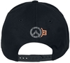 Overwatch 2 - Overwatch 2 - Cap - Unisex - zwart