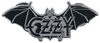 Ozzy Osbourne - Ordinary Man - Speld - Unisex - zilverkleurig