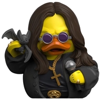 Ozzy Osbourne - Tubbz - Decoratieve Artikelen - Unisex - meerkleurig