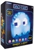 Pac-Man - Pac-Man Ghost Light - Lamp - Unisex - meerkleurig