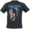 Palaye Royale - Punching Bag - T-shirt - Mannen - zwart