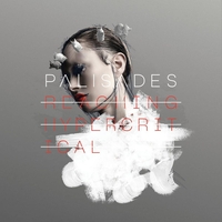 Palisades - Reaching hypercritical - CD - Unisex - multicolor