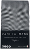 Pamela Mann - Fishnet Tights Black - Maillot - Vrouwen - zwart