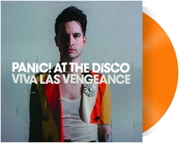 Panic! At The Disco - Viva las vengeance - LP - Unisex - gekleurd