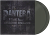 Pantera - 1990-2000: A decade of domination - LP - Unisex - gekleurd