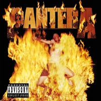 Pantera - Reinventing the steel - CD - Unisex - multicolor