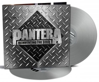 Pantera - Reinventing the steel (20th Anniversary Edition) - LP - Unisex - multicolor