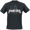 Pantera - Trendkill Snake - T-shirt - Mannen - zwart