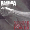 Pantera - Vulgar display of power - CD - Unisex - multicolor