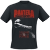 Pantera - Vulgar display of power - T-shirt - Mannen - zwart