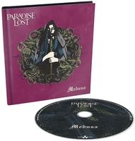 Paradise Lost - Medusa - CD - Unisex - multicolor