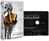 Paradise Lost - The anatomy of melancholy - MC - Unisex - multicolor