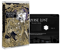 Paradise Lost - Tragic idol - MC - Unisex - multicolor