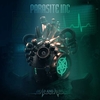 Parasite Inc - Dead and alive - CD - Unisex - multicolor