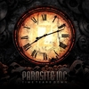 Parasite Inc - Time tears down - CD - Unisex - multicolor
