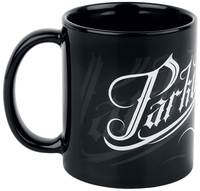Parkway Drive - - Kop - Unisex - zwart
