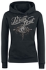 Parkway Drive - Crushed Skull - Trui met capuchon - Vrouwen - zwart