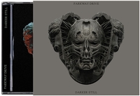 Parkway Drive - Darker Still - CD - Unisex - multicolor