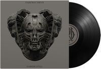 Parkway Drive - Darker Still - LP - Unisex - zwart