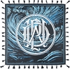 Parkway Drive - EMP Signature Collection - Doek - Vrouwen - zwart blauw