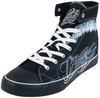 Parkway Drive - EMP Signature Collection - Sneakers high - Unisex - meerkleurig
