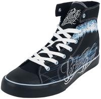 Parkway Drive - EMP Signature Collection - Sneakers high - Unisex - meerkleurig