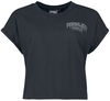 Parkway Drive - EMP Signature Collection - T-shirt - Vrouwen - zwart