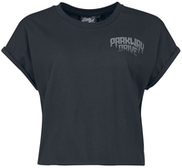 Parkway Drive - EMP Signature Collection - T-shirt - Vrouwen - zwart