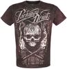 Parkway Drive - Flame Alive - T-shirt - Mannen - roest