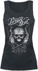 Parkway Drive - Flame Alive - Top - Vrouwen - zwart