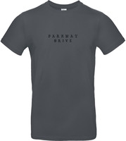 Parkway Drive - Glitch - T-shirt - Mannen - actraciet
