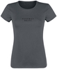 Parkway Drive - Glitch - T-shirt - Vrouwen - actraciet