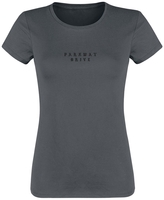 Parkway Drive - Glitch - T-shirt - Vrouwen - actraciet