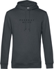 Parkway Drive - Glitch - Trui met capuchon - Mannen - actraciet