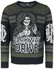 Parkway Drive - Holiday Sweater 2022 - Christmas jumper - Mannen - meerkleurig
